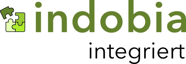 indobia - Massage Thun Logo