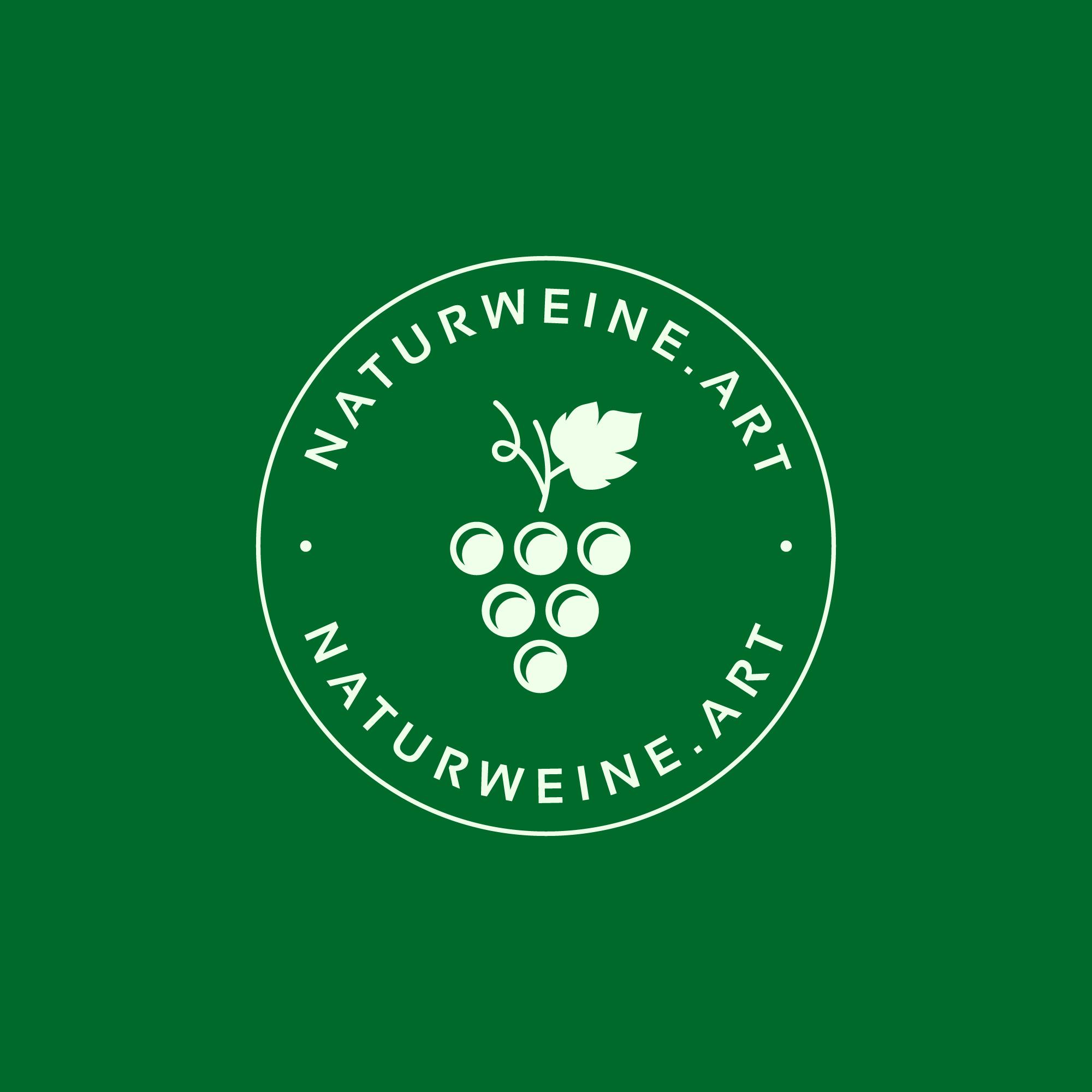 Naturweine.art GmbH Logo