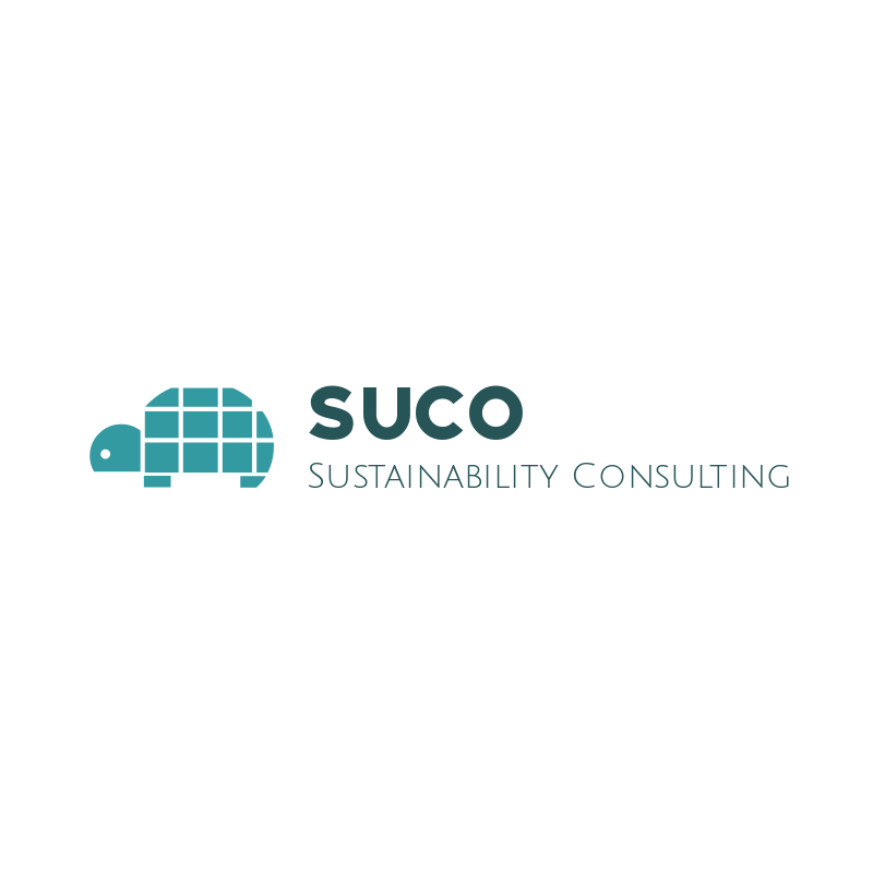 SuCo GmbH Logo