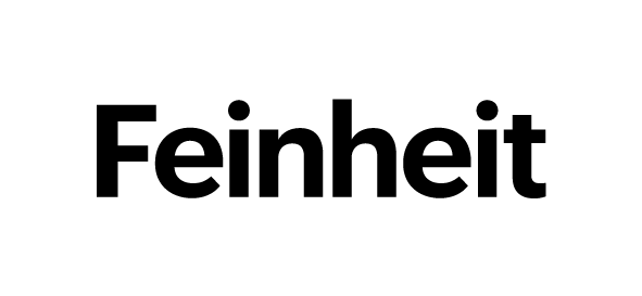 Feinheit AG Logo