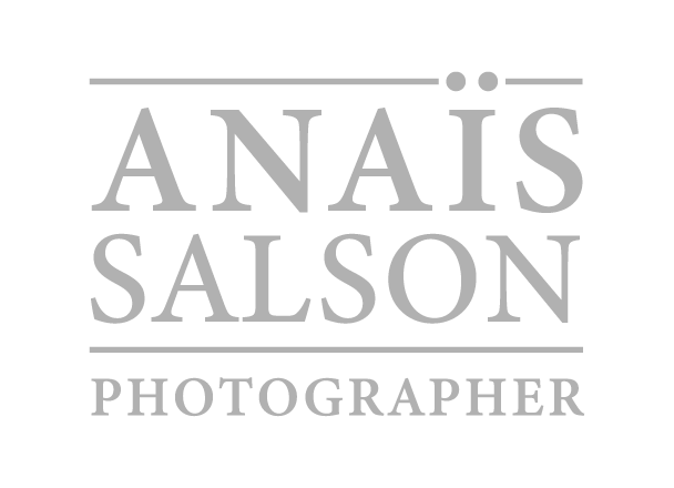 Anaïs Salson  Logo