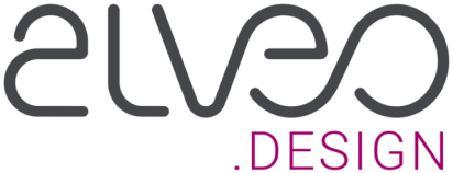 alveo.design Logo