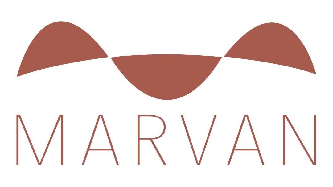 Marvan Sàrl Logo