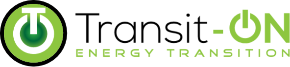 Transit-On Sàrl Logo