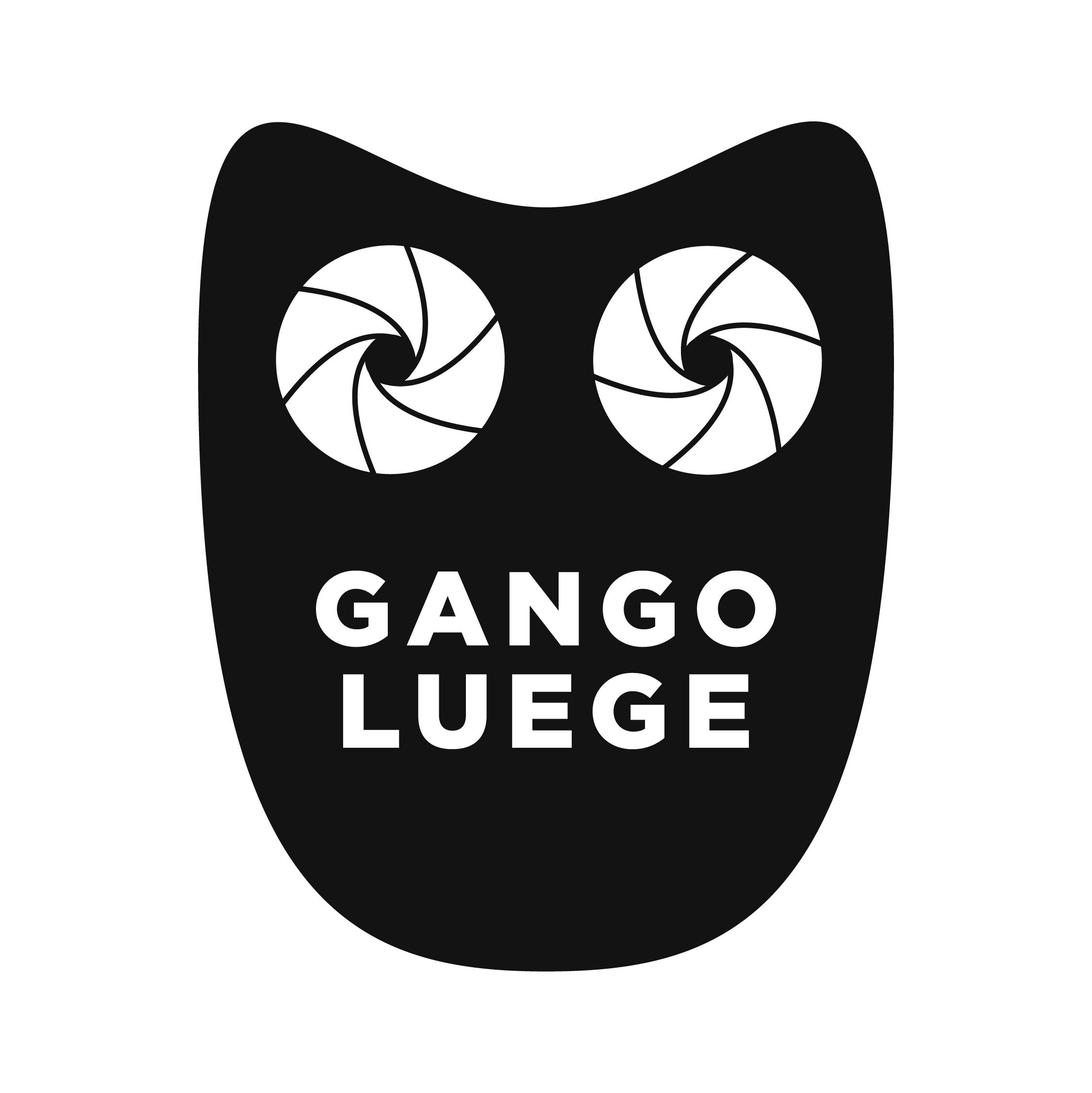 gango luege gmbh Logo