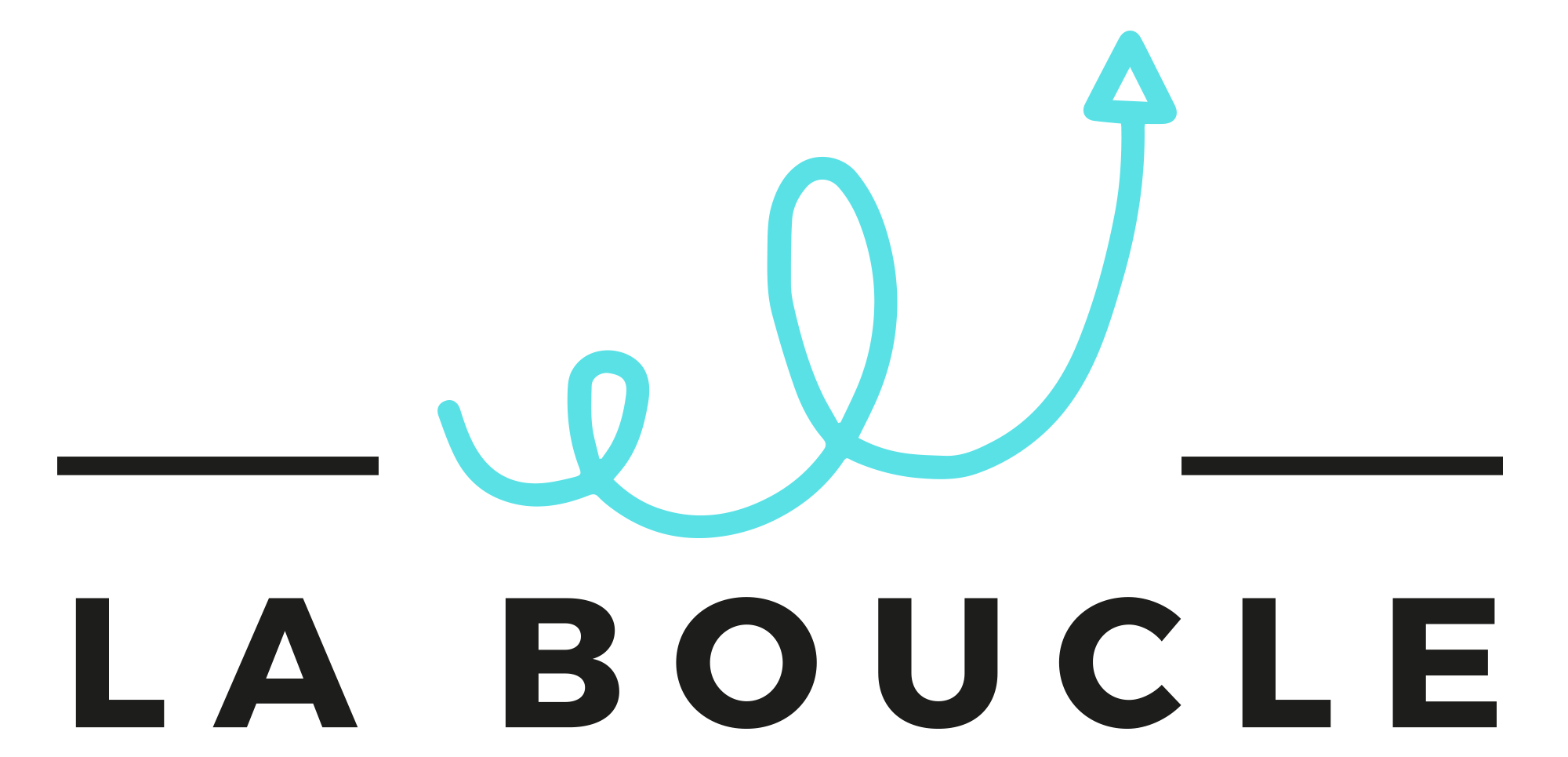 La Boucle Logo
