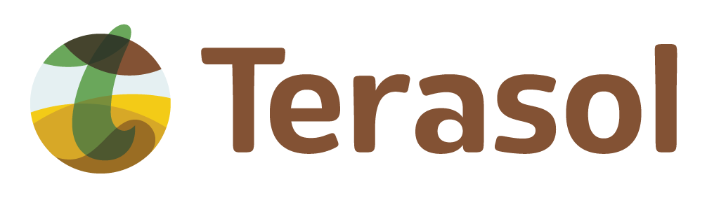 TeraSol SA Logo