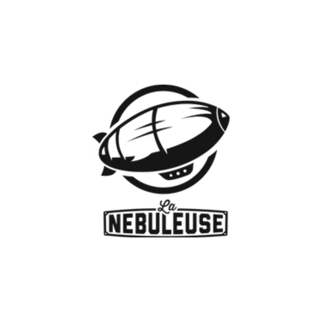 La Nébuleuse SA Logo