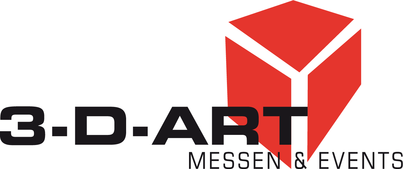3-D-Art AG Logo