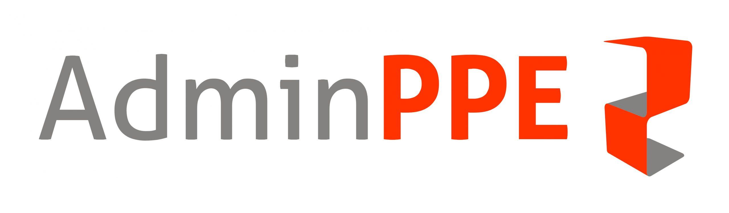 AdminPPE Sàrl  Logo