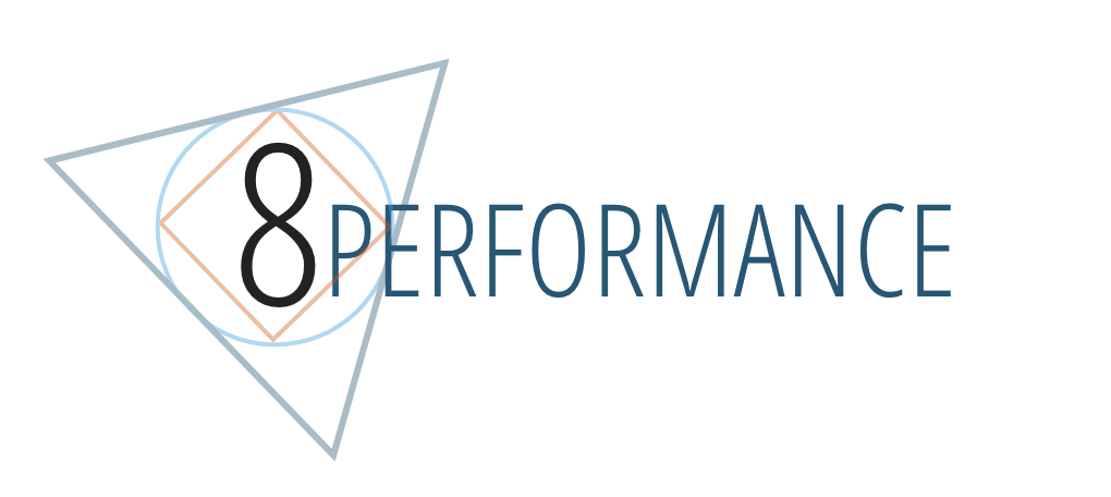 8 Performance Sarl Logo