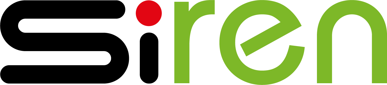 SI-REN Logo