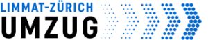 Limmat-Zürich Umzug GmbH, Schlieren Logo