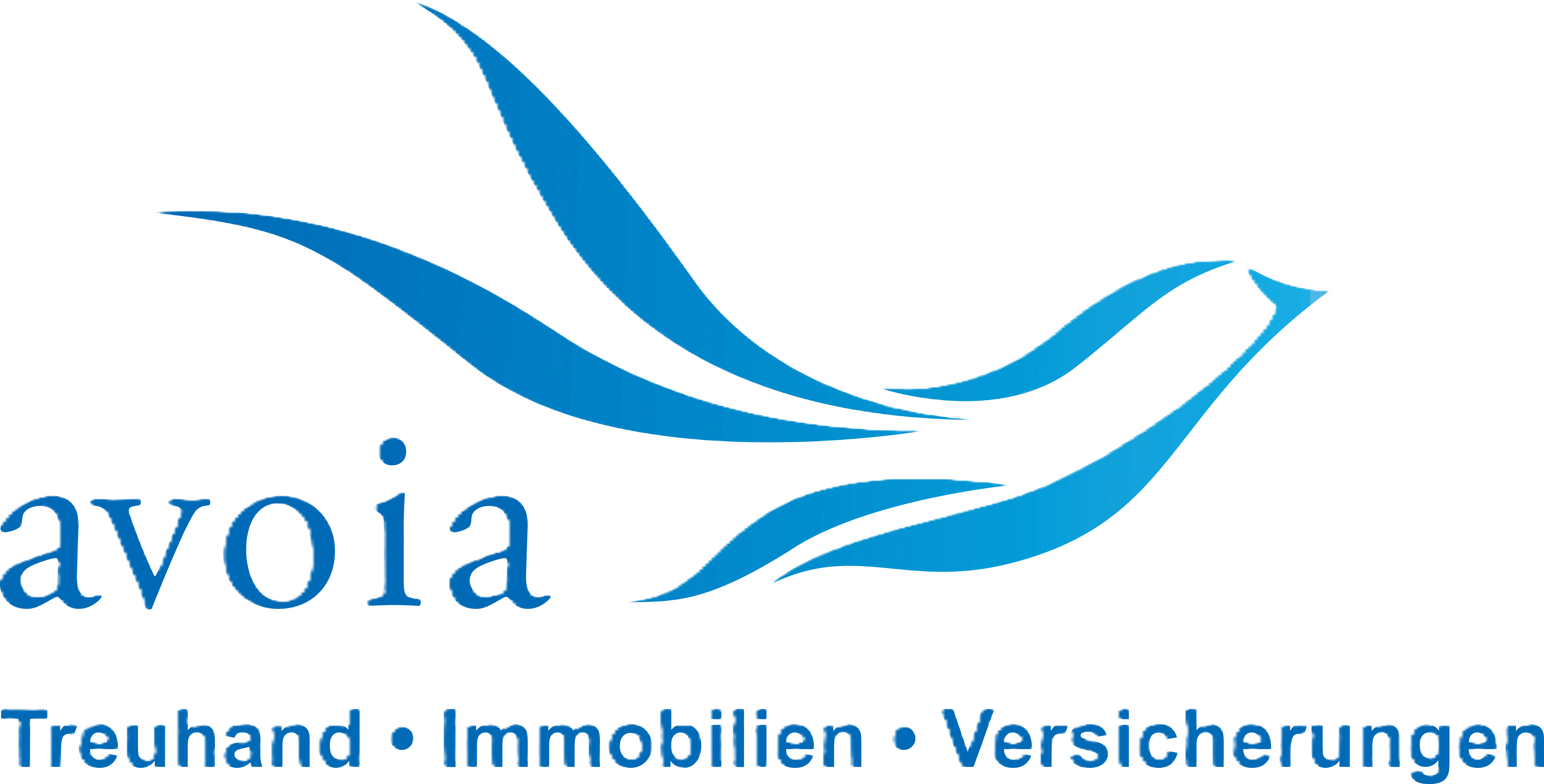 Avoia Treuhand Logo
