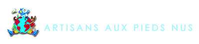 Artisans aux Pieds Nus Voyages (APN) Logo