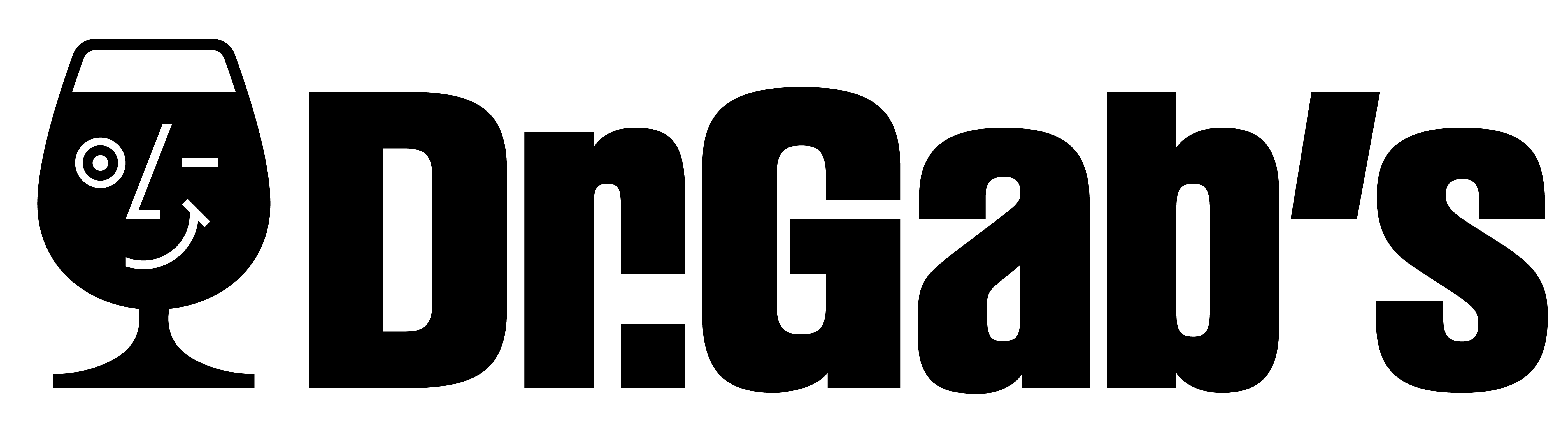 Brasserie Docteur Gab's Logo
