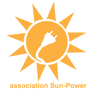 Association Sun-Power Logo