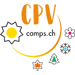 Centre protestant de vacances Logo