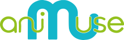 AniMuse Logo