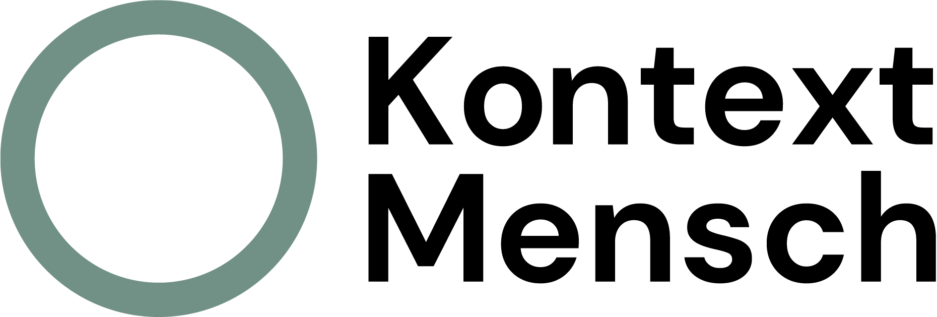 KontextMensch Logo