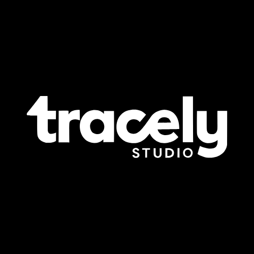 Tracely Studio Logo