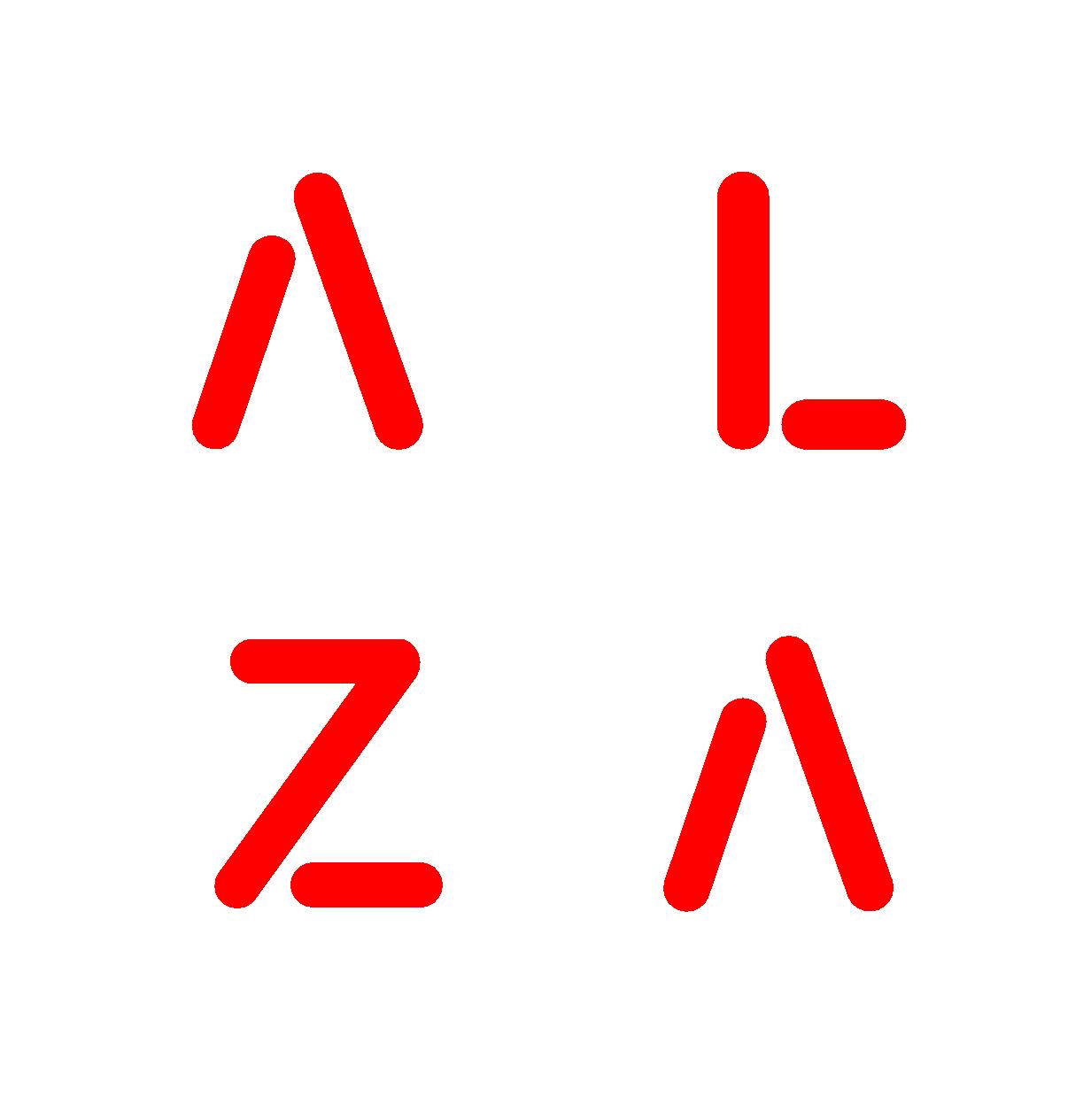 ALZA Architecture-Conseils Sàrl Logo